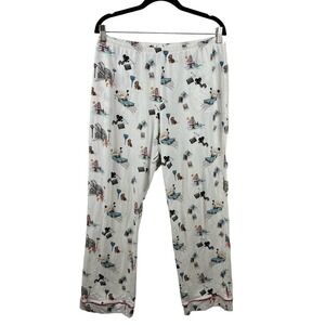 Bed Head Pajama Pants Size M